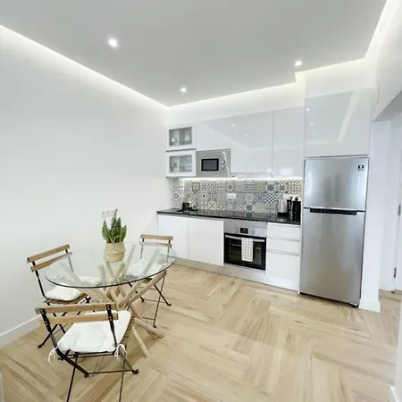 So Sweet Center Of Flat Apartment Faro
