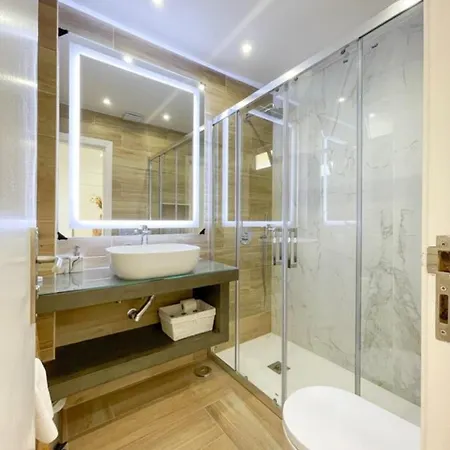 So Sweet Center Of Flat Apartment *
