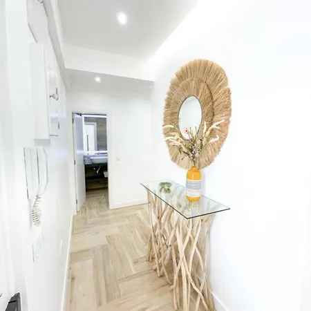 Apartment So Sweet Center Of Flat *