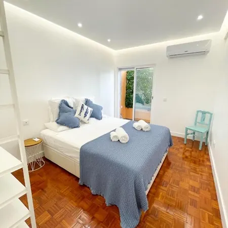 So Sweet Center Of Flat Faro