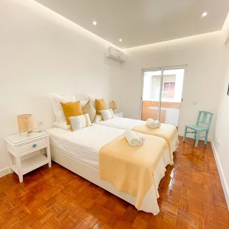 So Sweet Center Of Flat Apartment