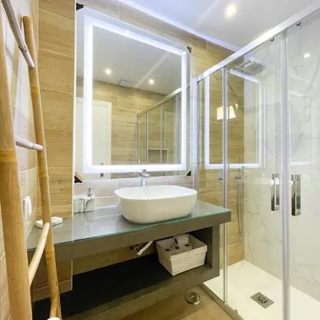 So Sweet Center Of Flat Apartment *