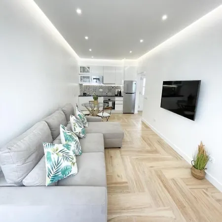 Apartment So Sweet Center Of Flat