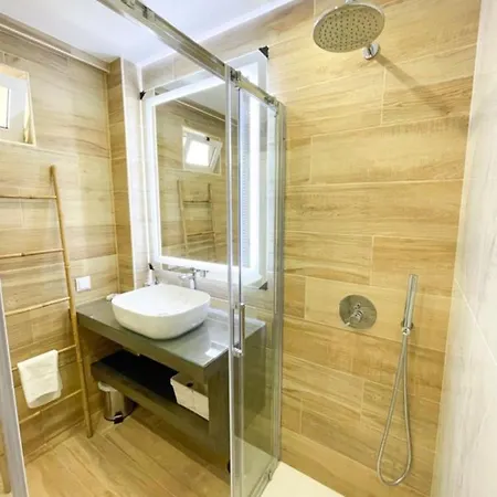 So Sweet Center Of Flat Apartment Faro