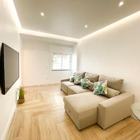 Apartment So Sweet Center Of Flat *