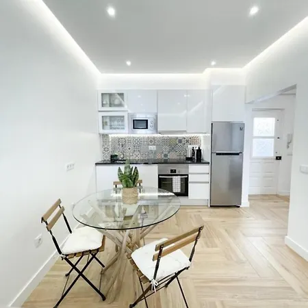 Apartment So Sweet Center Of Flat