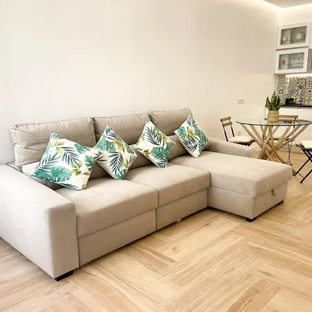 Apartment So Sweet Center Of Flat *