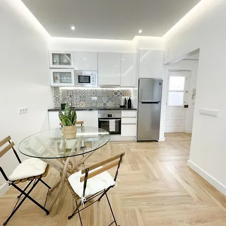 Apartment So Sweet Center Of Flat