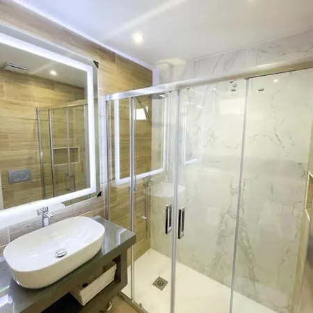 So Sweet Center Of Flat Apartment Faro