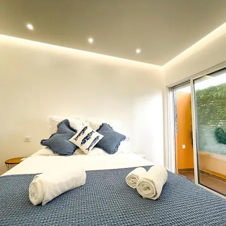 Apartment So Sweet Center Of Flat *