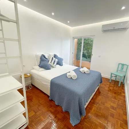 So Sweet Center Of Flat * Faro
