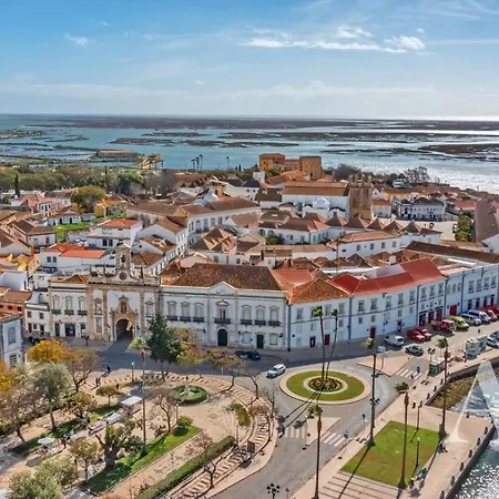 Appartement So Sweet Center Of Flat District de Faro