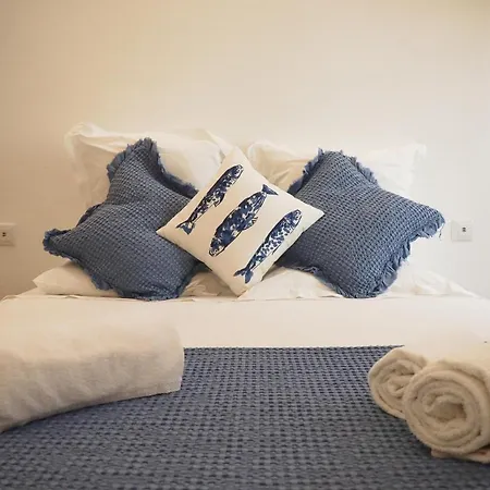 So Sweet Center Of Flat Apartmán