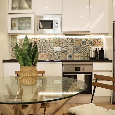 So Sweet Center Of Flat