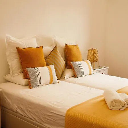 Apartamento So Sweet Center Of Flat