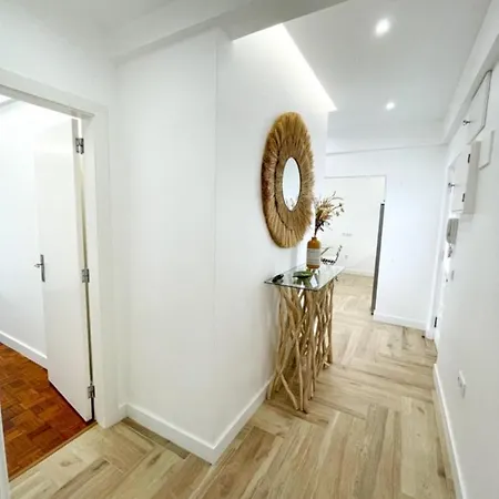 Apartamento So Sweet Center Of Flat *