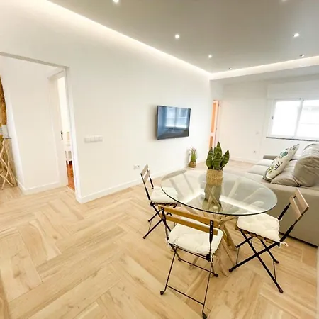 Apartamento So Sweet Center Of Flat *