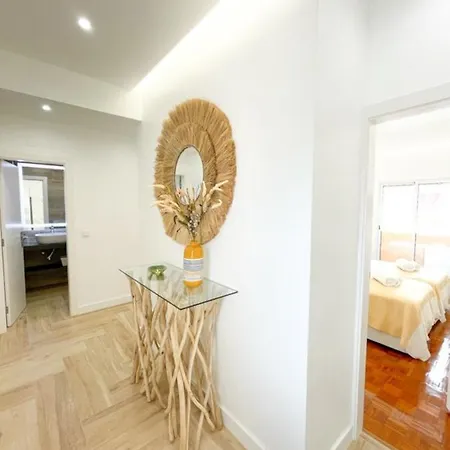 Apartamento So Sweet Center Of Flat