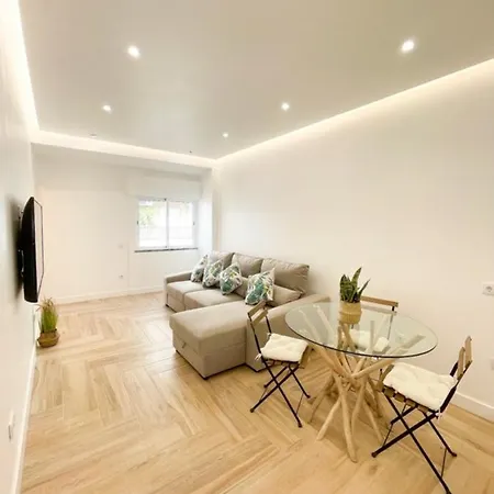 So Sweet Center Of Flat