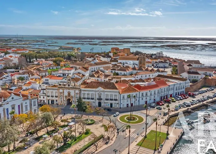 Appartement So Sweet Center Of Flat Faro