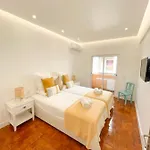 公寓 So Sweet Center Of Flat 法鲁区