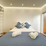 公寓 So Sweet Center Of Flat 法鲁区